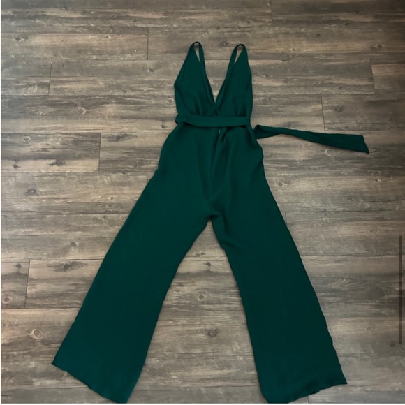 Reformation Sofi Jumpsuit - Picture 6 of 9